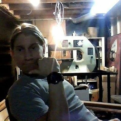 matthewnixon11's profile picture. 🇨🇦🇫🇮 Just a guy, learning, building & stepping forth