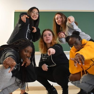 So you think you can't dance? Well we KNOW you can!!! Check us out on Facebook in the link below 🔥🔥