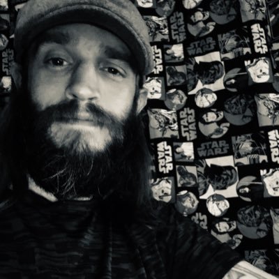 Destroyer of cancer, Twitch Affiliate || TikTok idarthvaper_ttv || Uber Driver || realdarthvaper@gmail.com https://t.co/Y5WQQjxQ3S