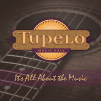 Tupelo Music Hall(@TupeloHall) 's Twitter Profileg