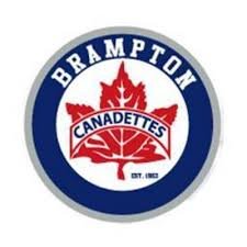 JrBrampton's profile picture. Twitter page for the 2019-2020 Brampton Jr Canadettes in the Provincial Women's Hockey League