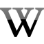 Я большая буква W
