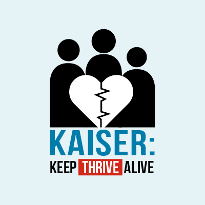 We are 80,000+ caregivers of the Coalition of Kaiser Permanente Unions, and we’re calling on Kaiser to live up to its promise and get back on track.