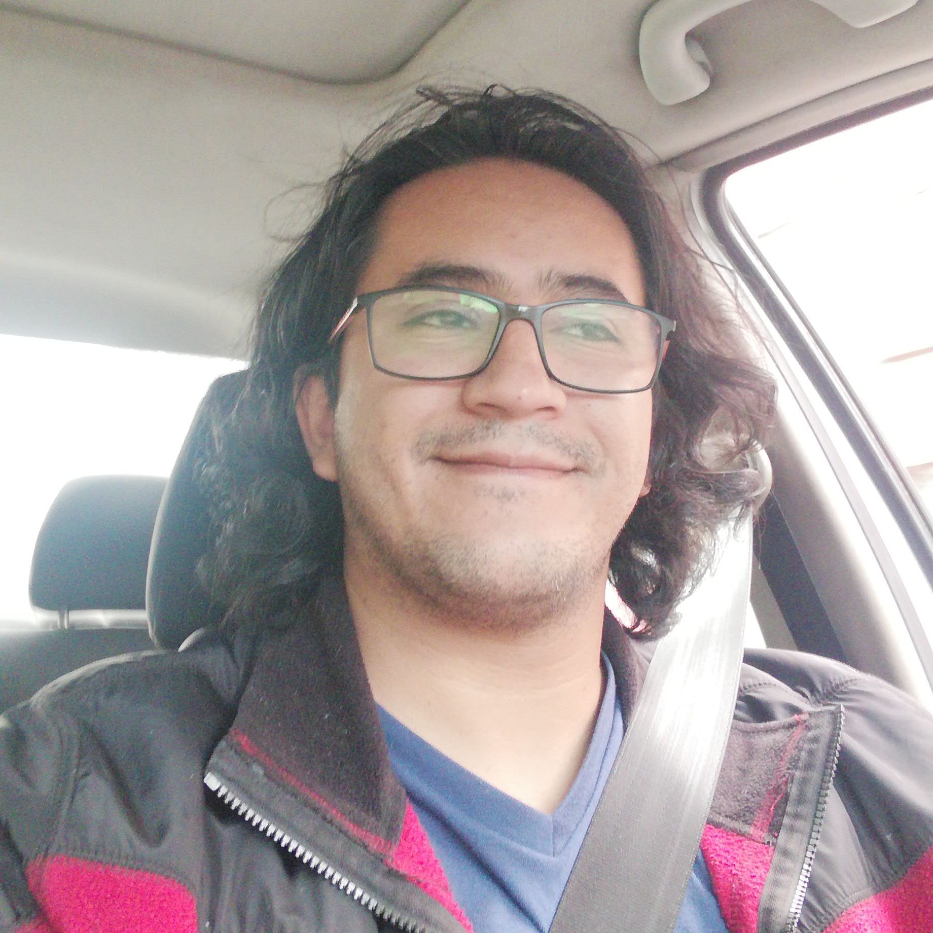 Pablinsus's profile picture. Ayudar a las personas. 
Carpe diem.