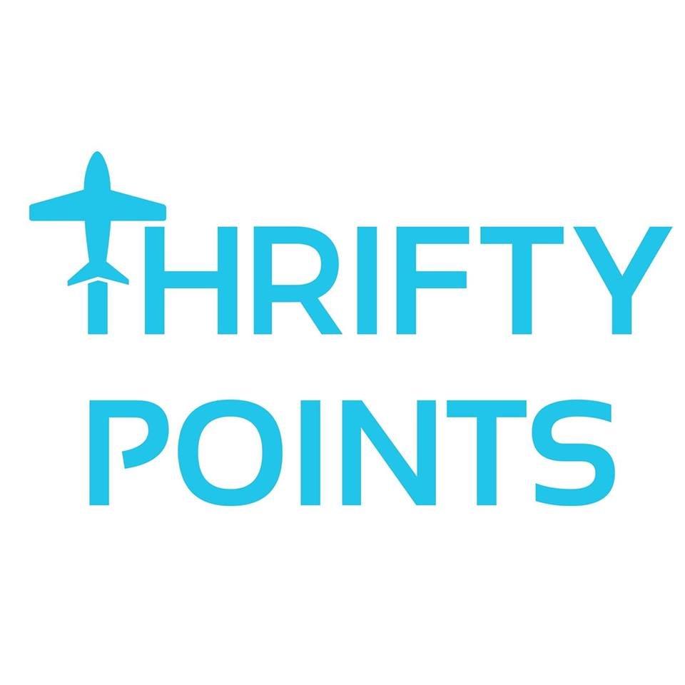 Discover a world of ideas and opportunity with Thrifty Points. Maximise airmiles and travel rewards... 🛫✈️