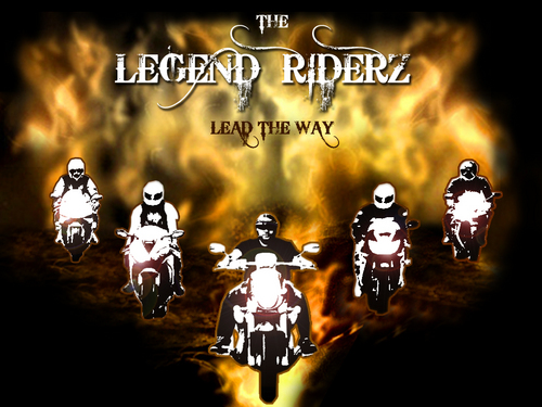 LegendRiderZ's profile picture. 
