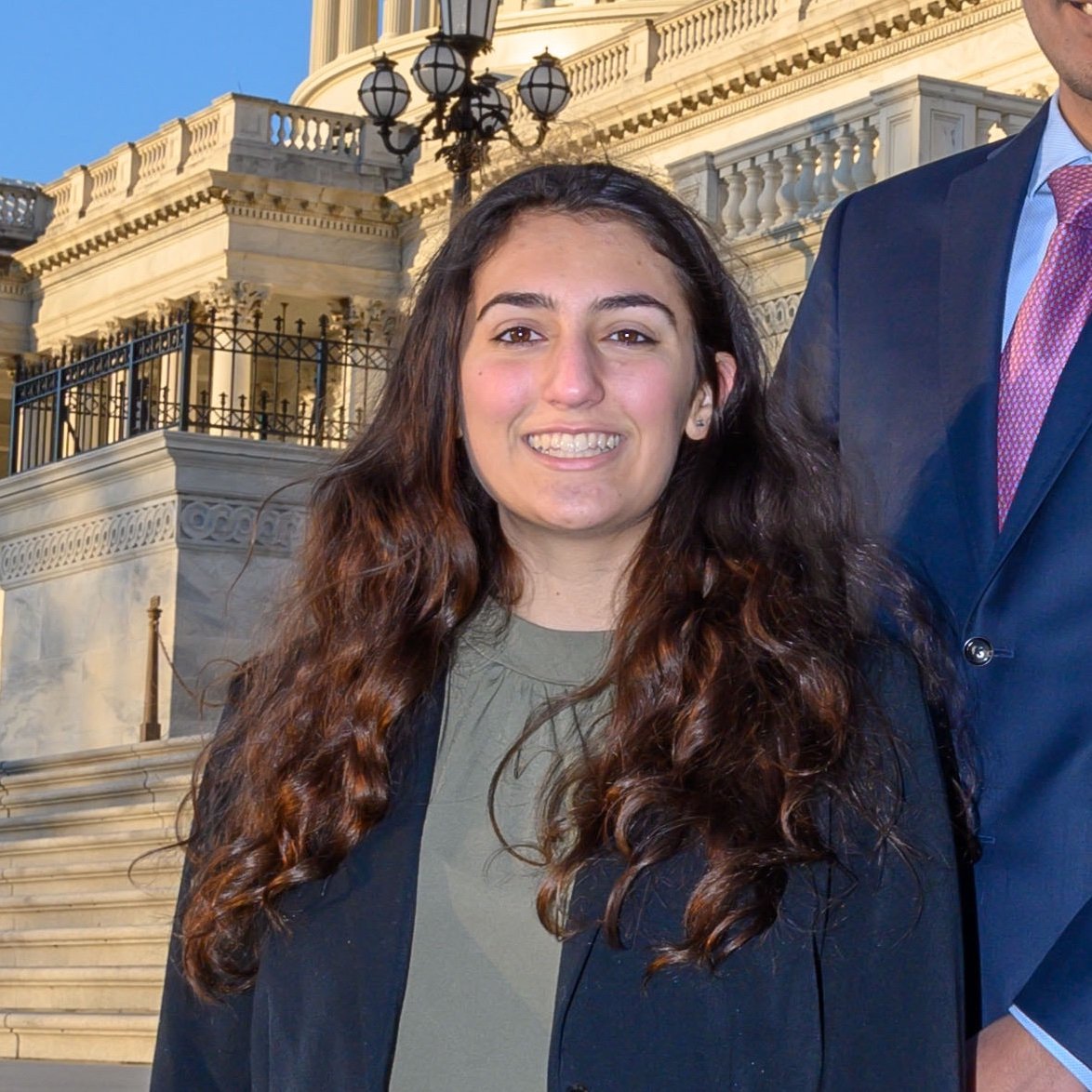 AnaOnAPlanet's profile picture. Student | Exoplanet Researcher | Cuban-American | Regeneron STS ‘19