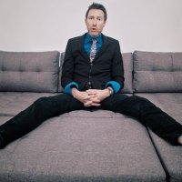Jon Amor (@jonamormusic) Twitter profile photo