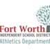 FWISD Athletics (@FWISDAthletics) Twitter profile photo