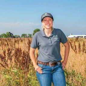 Combating invasive annual grasses 1 acre at a time. Weed science. Cheatgrass. Bayer Western Stewardship and Development. All opinions are my own.