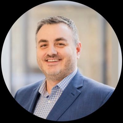 Entrepreneur, Business Advisor & Board Chair | National LGBTQ Task Force Action Fund. Tweets are my personal opinions and not related to any organization.