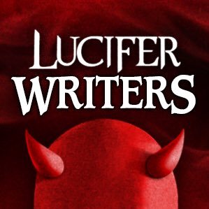 😈 OFFICIAL #Lucifer Writers Room 😈 We write about a crime-solving Devil. It makes sense. Don't overthink it. @LuciferNetflix