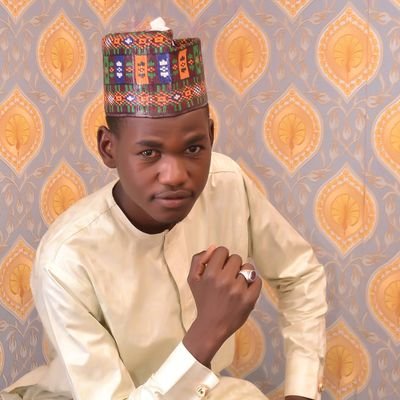 My name is Alh Ahmed Garbai I am a 22 year old  Nigerian Male -   Iam Stuck up about being frank in all circumstances.