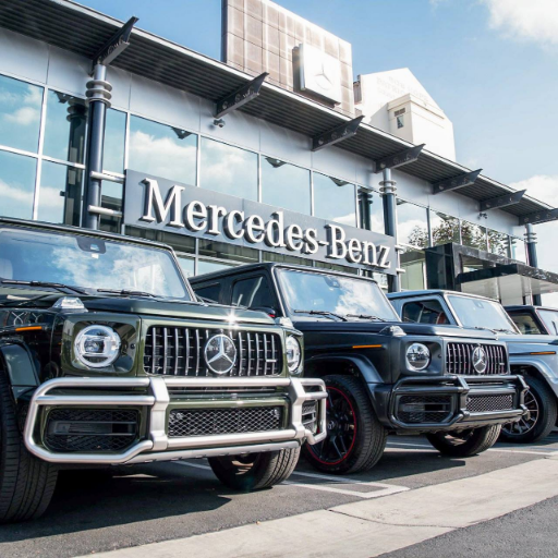 Located in the heart of Los Angeles, Mercedes-Benz of Los Angeles always holds customer satisfaction as its number one priority.