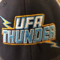 UFA Thunder Elite 14’s(@14uUfa) 's Twitter Profile Photo