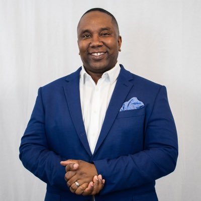 I am a husband, father, Sr. Pastor of IAC Delaware, USMC Veteran, Sr Specialist Events Lead Coordinator AT&T, 2024 MDP Graduate. All opinions are my own.