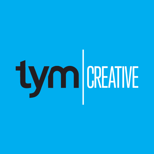 media production + marketing + design  #tymcreative