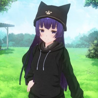 †モス†＠黒猫の眷属さんのプロフィール画像