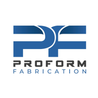 ProForm Fabrication LLC(@LlcProform) 's Twitter Profile Photo