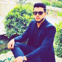 أنور ألدليمي (@lic5li) 's Twitter Profile Photo