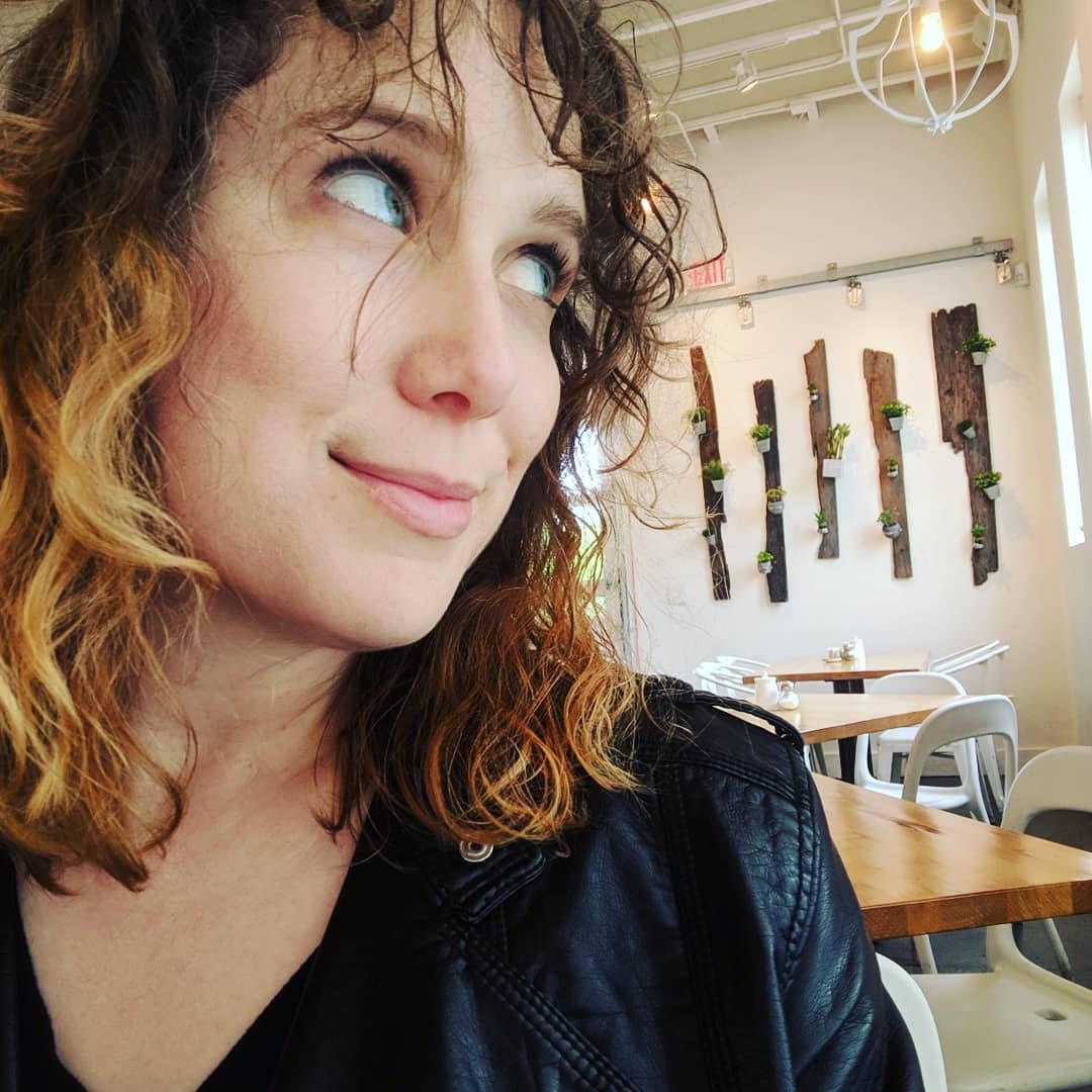 @christylnich@mastodon.world. Writer & editor. Recovering perfectionist. Neurotic traveler. Intentional about parenting, sustainability, & naps.