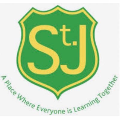 The official twitter site for all the latest news, events and information from St James’ Primary in Paisley.