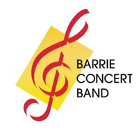Barrie Concert Band (@barrie_band) 's Twitter Profile Photo Barrie Concert Band (@barrie_band) 's Twitter Profile Photo