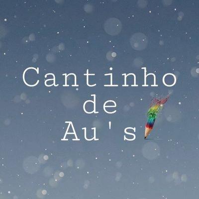 ✯Au's br/pt
✯Leiam a Info no 📌
✯Au's no 📌
✯Apenas posto com a autorização do autor✨
💕Se divirtam lendo💕