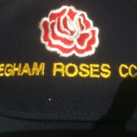 Egham Roses CC (@eghamroses) 's Twitter Profile Photo