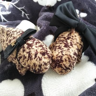 yurilaさんのプロフィール画像