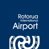 Rotorua International Airport, Gateway to Central Park New Zealand.