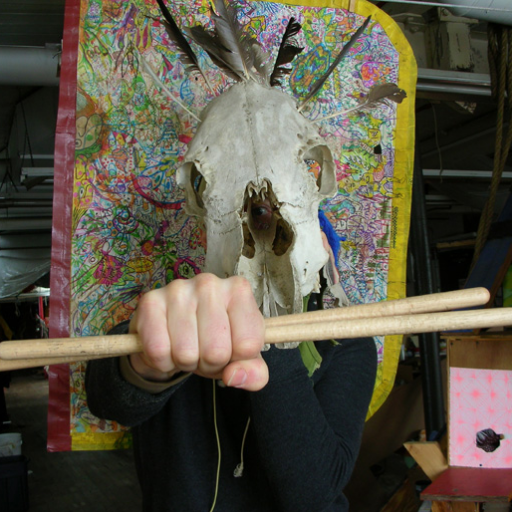 HatsoKarl's profile picture. Music blogger, hyperactive listener and playlist maker. I'm on a lot of social networks, find me.