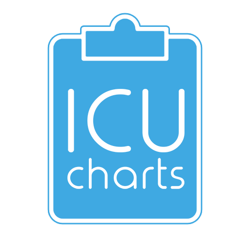 ICU Charts