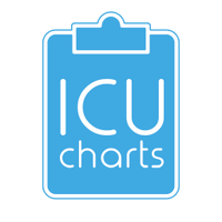 ICU Charts(@ICUCharts) 's Twitter Profile Photo