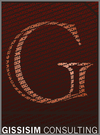 GissiSimConsult's profile picture. GissiSim Consulting is a company that specializes in online solutions and strategies. We are big on web standards, and are not stuck to one platform or product.