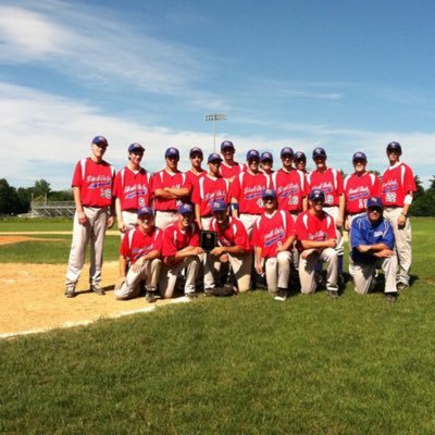 GallSal's profile picture. HS Baseball coach, security supervisor, retired law enforcement, married, father of two phenomenal kids.