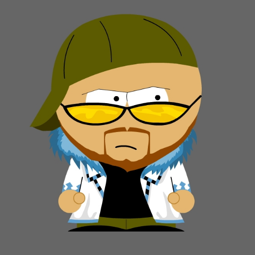 JohnDilingerOBS's profile picture. True oldschooler; gt: lan kaldun