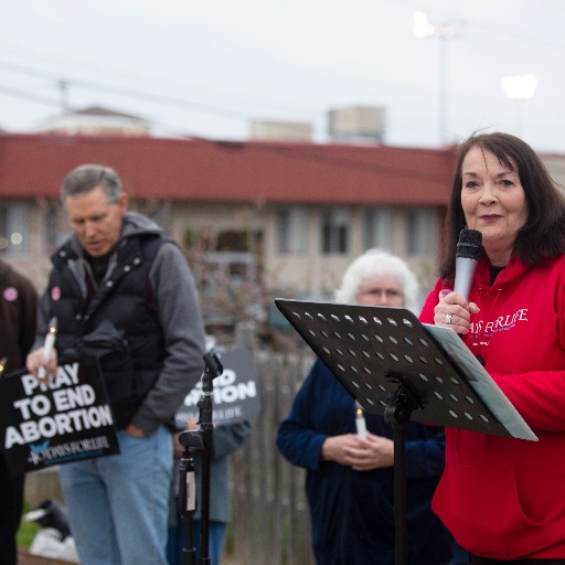 Life affirming activist fighting for all life from womb to tomb.