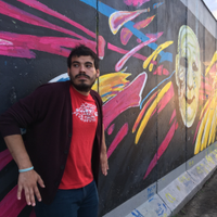 Francisco Lara (@fcolaragarcia) 's Twitter Profile Photo Francisco Lara (@fcolaragarcia) 's Twitter Profile Photo