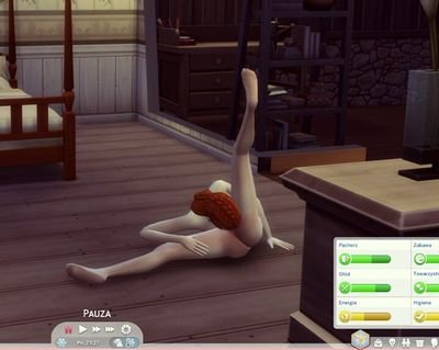 Porno The Sims 4