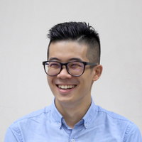 Yi-Chi Liao (@yichiliao) 's Twitter Profile Photo Yi-Chi Liao (@yichiliao) 's Twitter Profile Photo