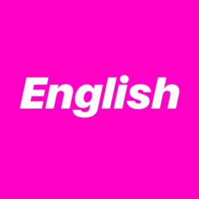 ▫️英会話の勉強法をつぶやくbot✏️▫️中高時代英語大嫌い+全授業寝ていた怠け者。▫️英語力0から英会話を習得した▫️現役アメリカ留学生🇺🇸▫️はやく英語がしゃべれようになりたいなら！ ▫️楽しく学ぼう #英会話#勉強法 ブログで紹介してます↓