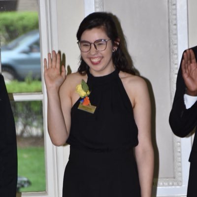 anais_sgb's profile picture. forever forward •University of Pittsburgh SGB Executive VP 2019/2020• my name/she/they• opinions my own• #h2p #divestPitt #15forPitt [acc. for my SGB work]