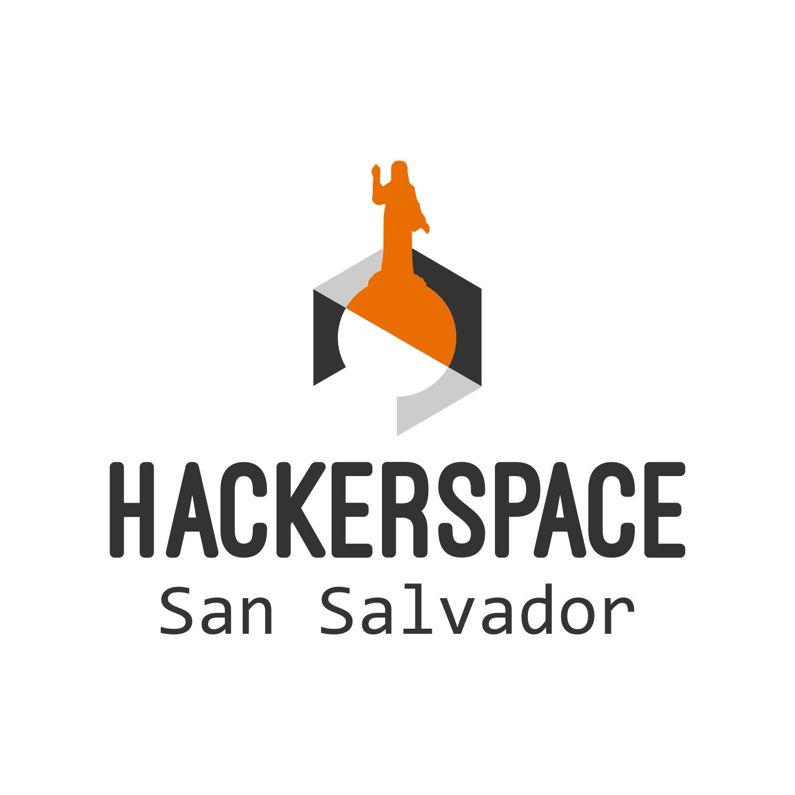 El Hackerspace San Salvador es el primer laboratorio tecnológico abierto de El Salvador con la filosofía de compartir para crear.