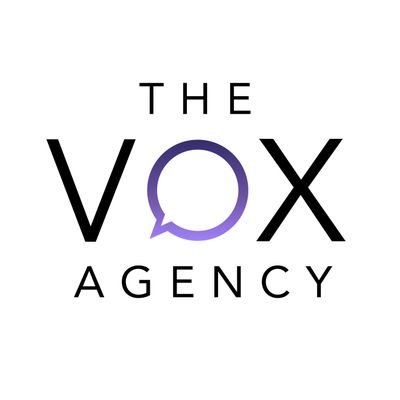 TheVoxAgency Profile Picture