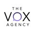 The Vox Agency (@TheVoxAgency) Twitter profile photo