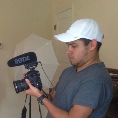 miamifilmmaker1's profile picture. 