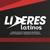 Líderes Latinos ® (@lidereslatinos_) 's Twitter Profile Photo