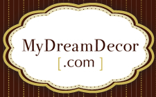My Dream Decor promises to deliver the most unique home decor products at the lowest prices possible right to your doorstep.