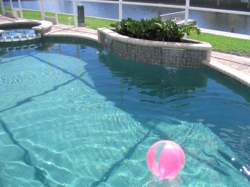 LightningPools's profile picture. Complete Pool &amp; Deck Remodeling!